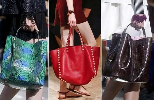 Модные женские сумки осень-зима 2015-2016 Модные сумки, Осенние сумки, Летние су