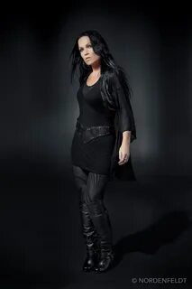 Nightwish почему ушла тарья