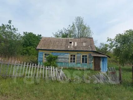 Дом в лазовском районе