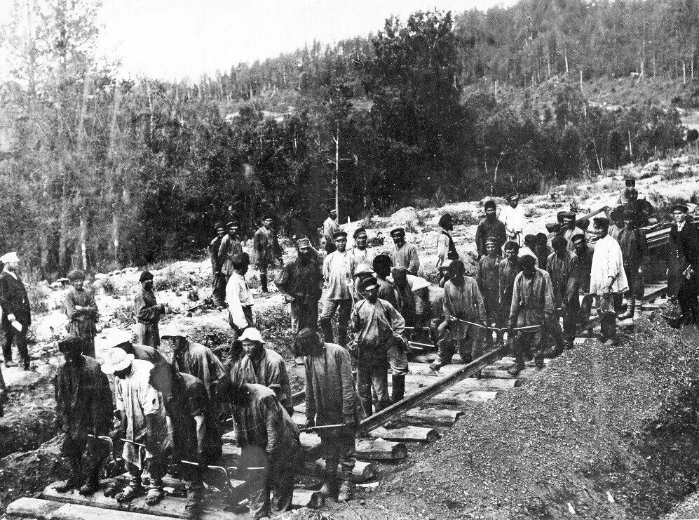 Начало строительства великой сибирской магистрали. Транссибирская магистраль 1891 1916. Великий сибирский путь 1891. Великий сибирский путь – московский тракт. Транссиб 19 век.