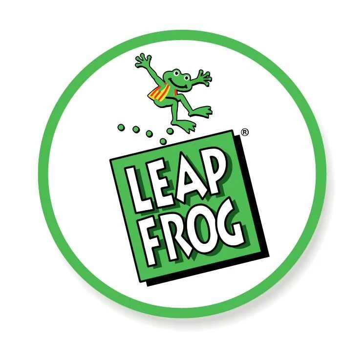 Frog leap. Leapfrog logo. leapfrog enterprises. the frog leap лого. leap frog logopedia.