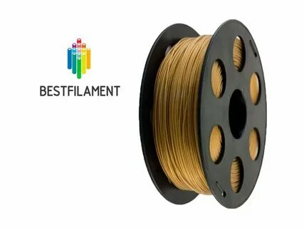 Pla пластик для 3d принтера bestfilament