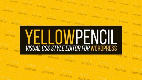Visual css