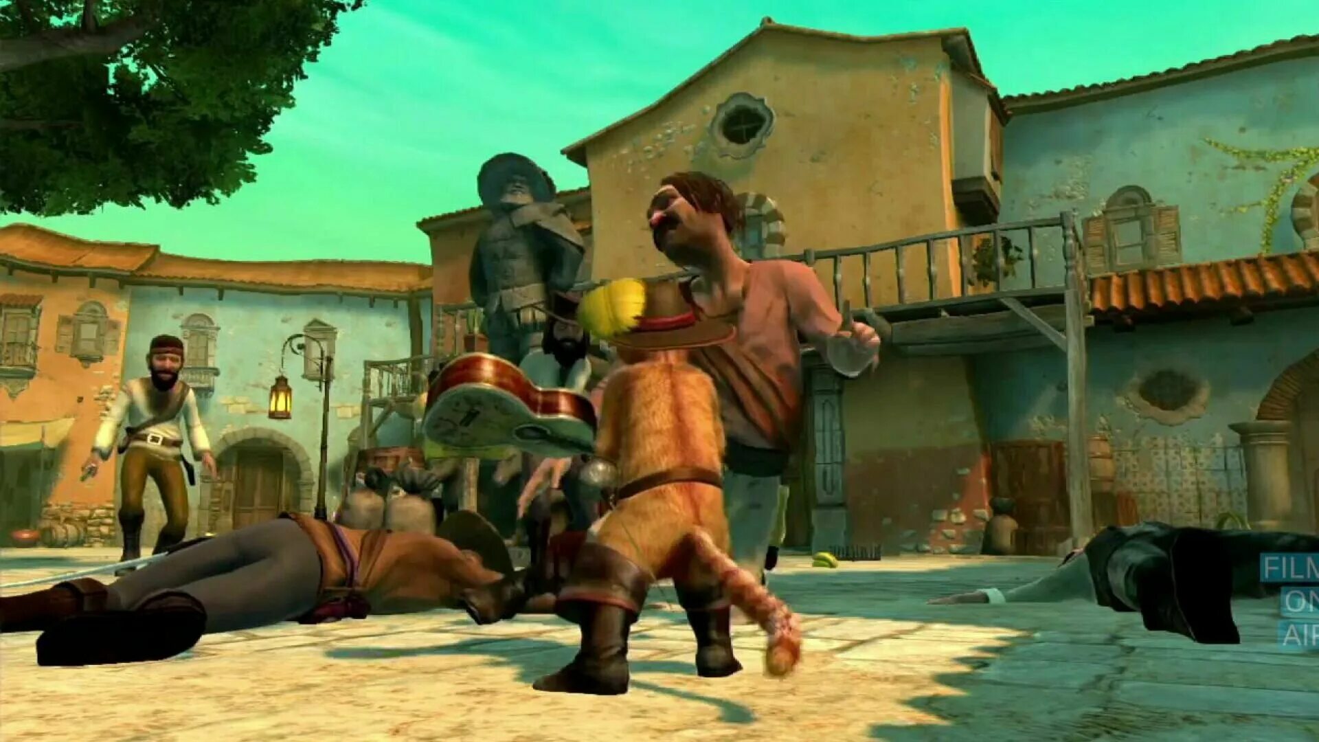 кот в сапогах игра на пк. Puss in boots xbox 360. Puss in boots (игра). Puss in boots (игра). кот в сапогах игра.