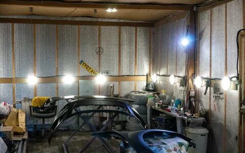 Автосервис красногорск