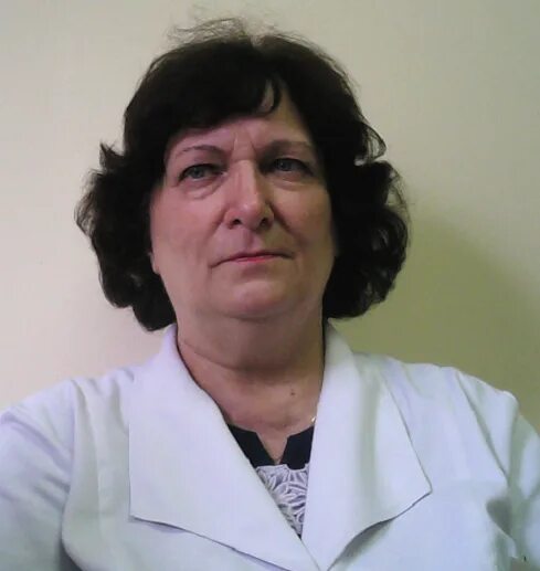 зав дневным стационаром