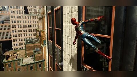 Spider man remastered требования