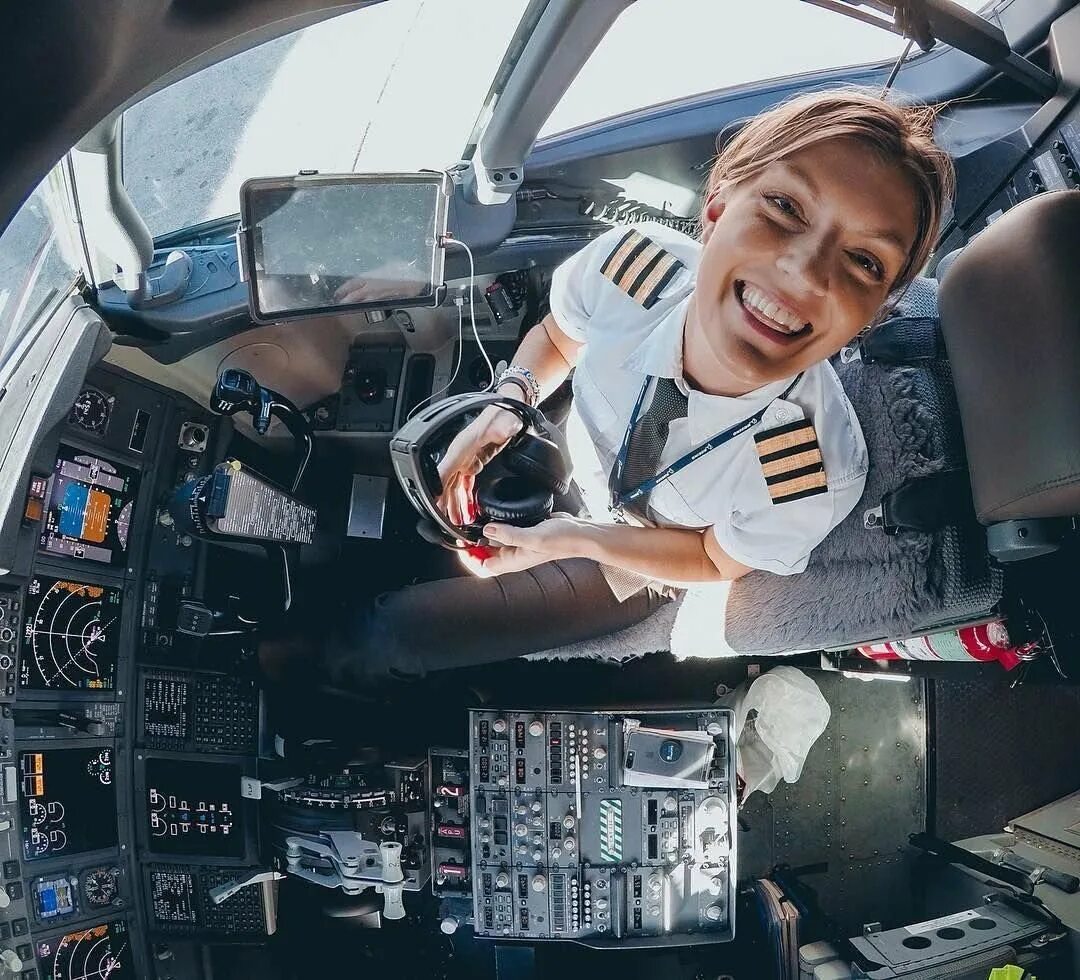 Pilot assistant