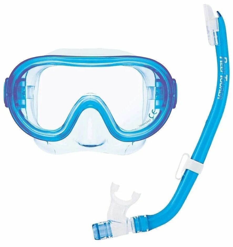 Reef Tourer маска+трубка. Маска для снорклинга Reef. Маска и трубка набор для подводного плавания Reef Tourer. E33112-4 набор для плавания детский маска+трубка (ПВХ) (черный). Купить подводную маску с трубкой
