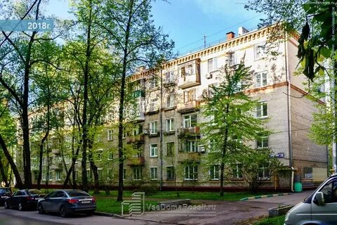Москва тимирязевская 11