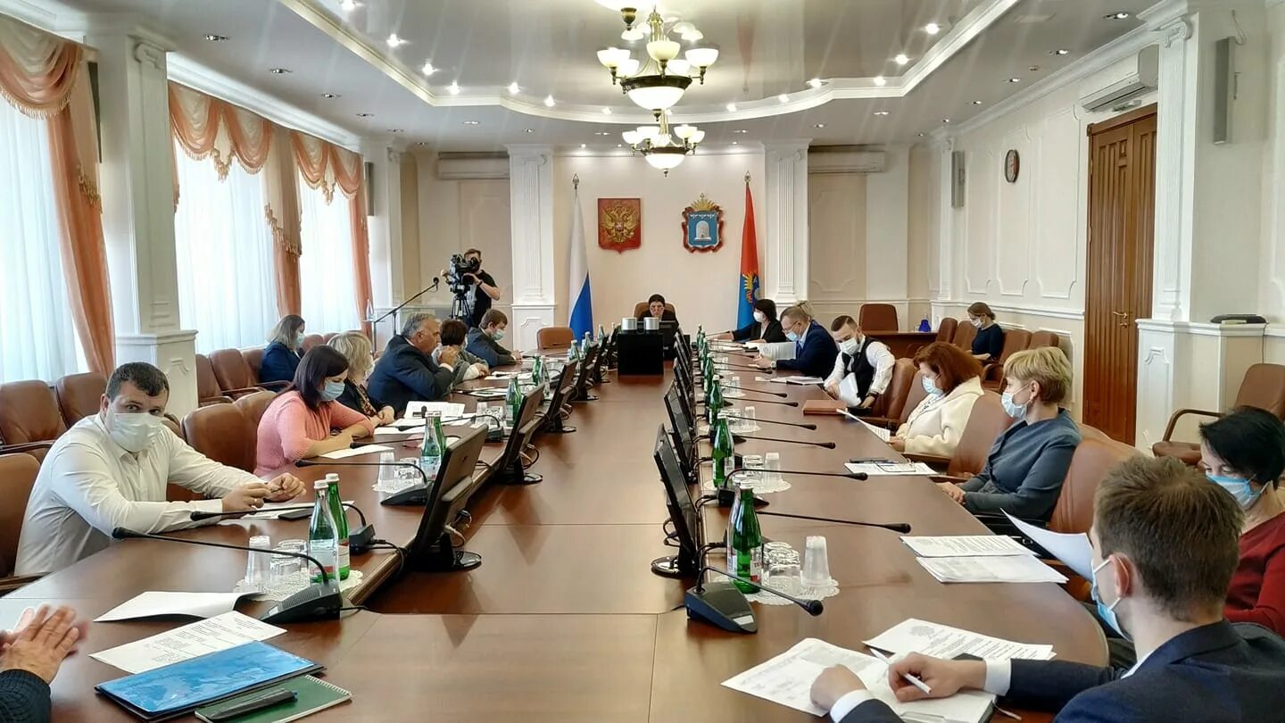 Совещание по ижс. Совещание по поддержке семей с детьми.