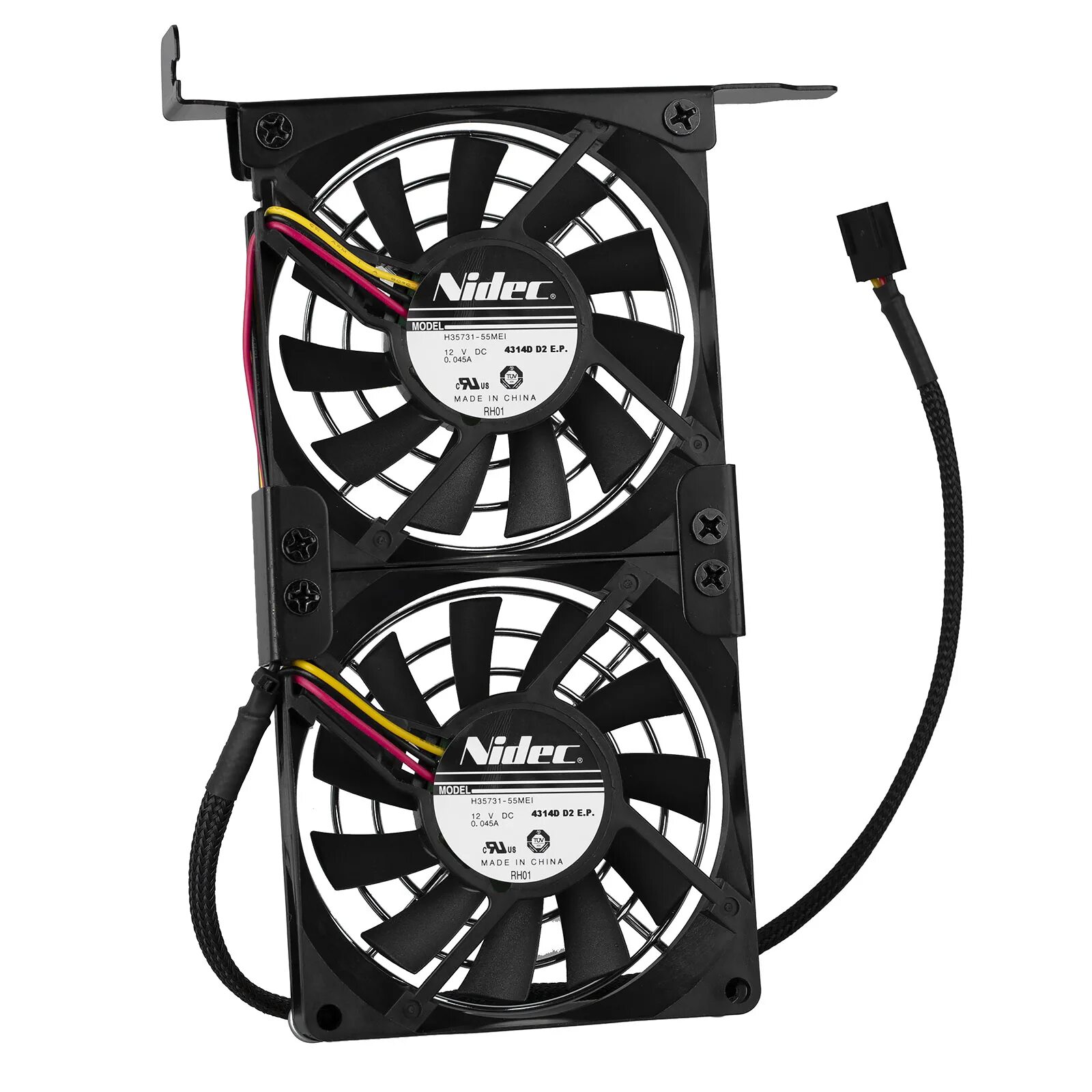 Pci fan. Вентилятор pci slot fan. кулер в pci слот. вентилятор в слот pci-e. кулер для видеокарты в слот pci.