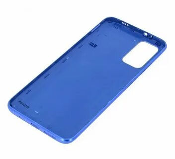 Redmi 9 крышка