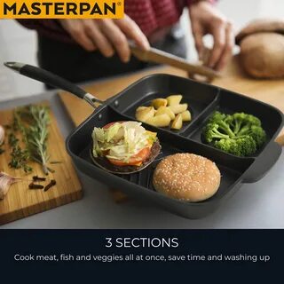 Кухня быстрого приготовления
