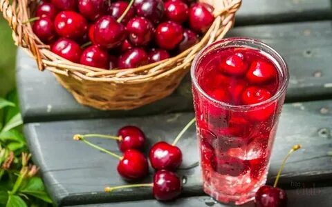 Включи вишневая