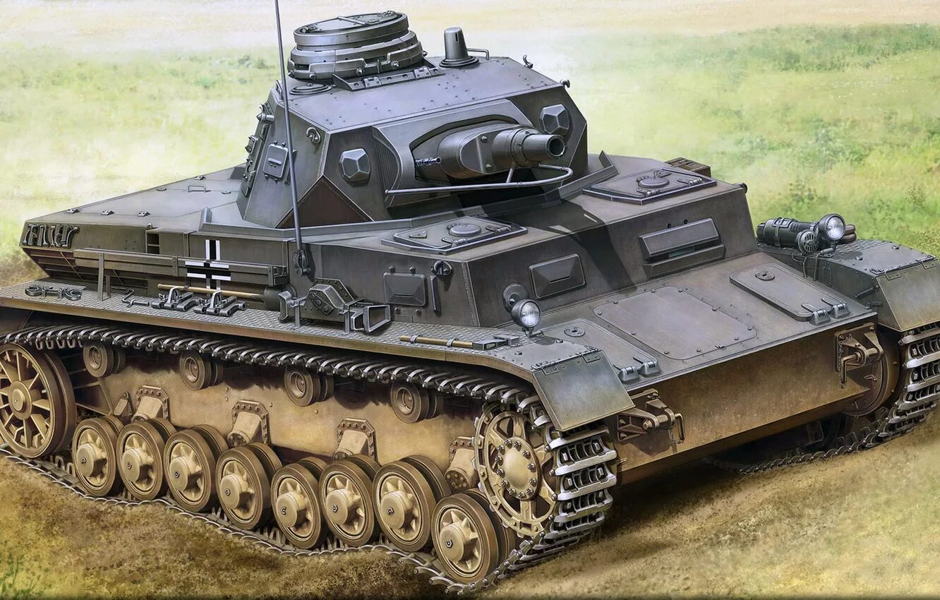 Panzer iv