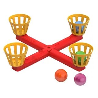 Игрушечный спорт