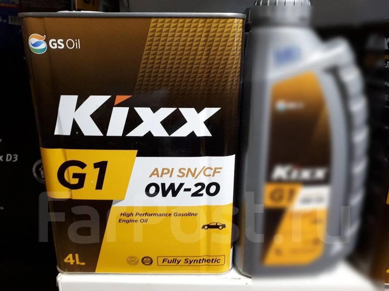 Масло моторное kixx sn. Kixx g1 0w20. Kixx 0/20 g1 SN 4л. Kixx g1 0w-20 API SN Plus. Масло моторное Kixx l205544te1.