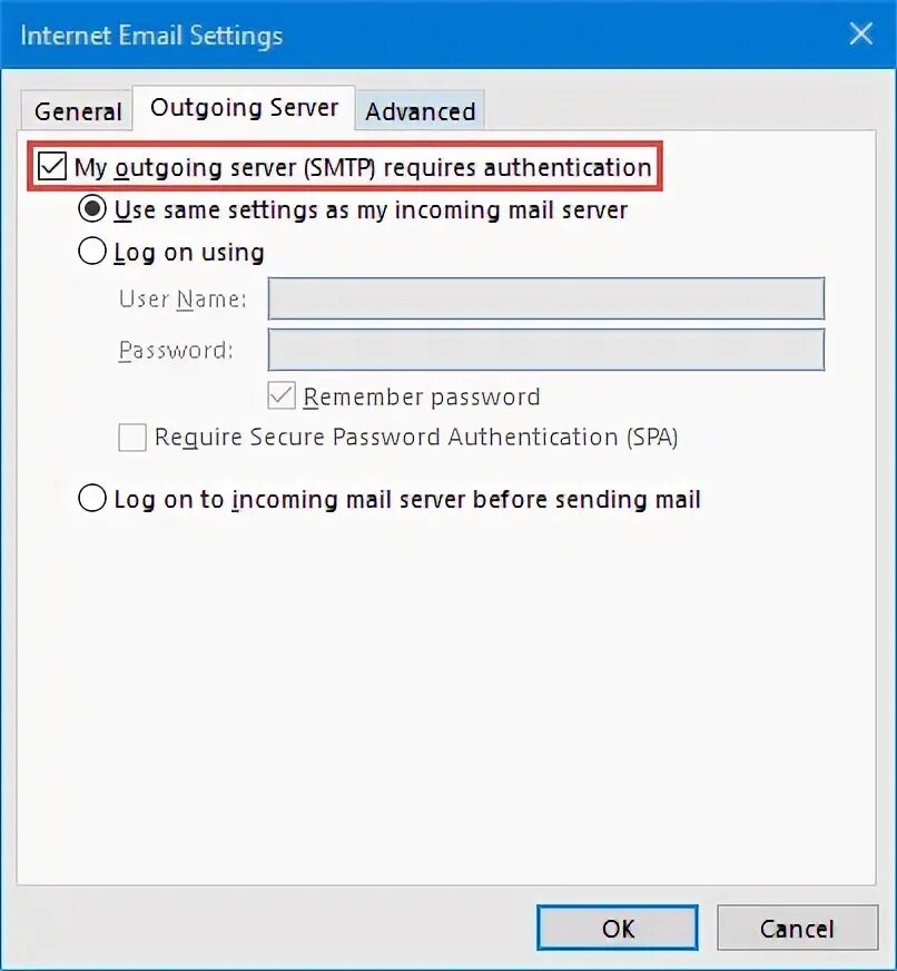 Remote server returned 550. Remote server returned 550