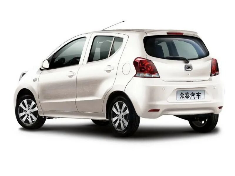 Z 100 1. Zotye z100. z100. zotye 2008.