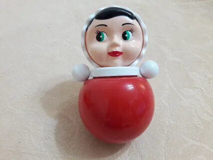 Неваляшка ютуб