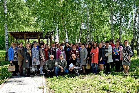 Нашлась культурная