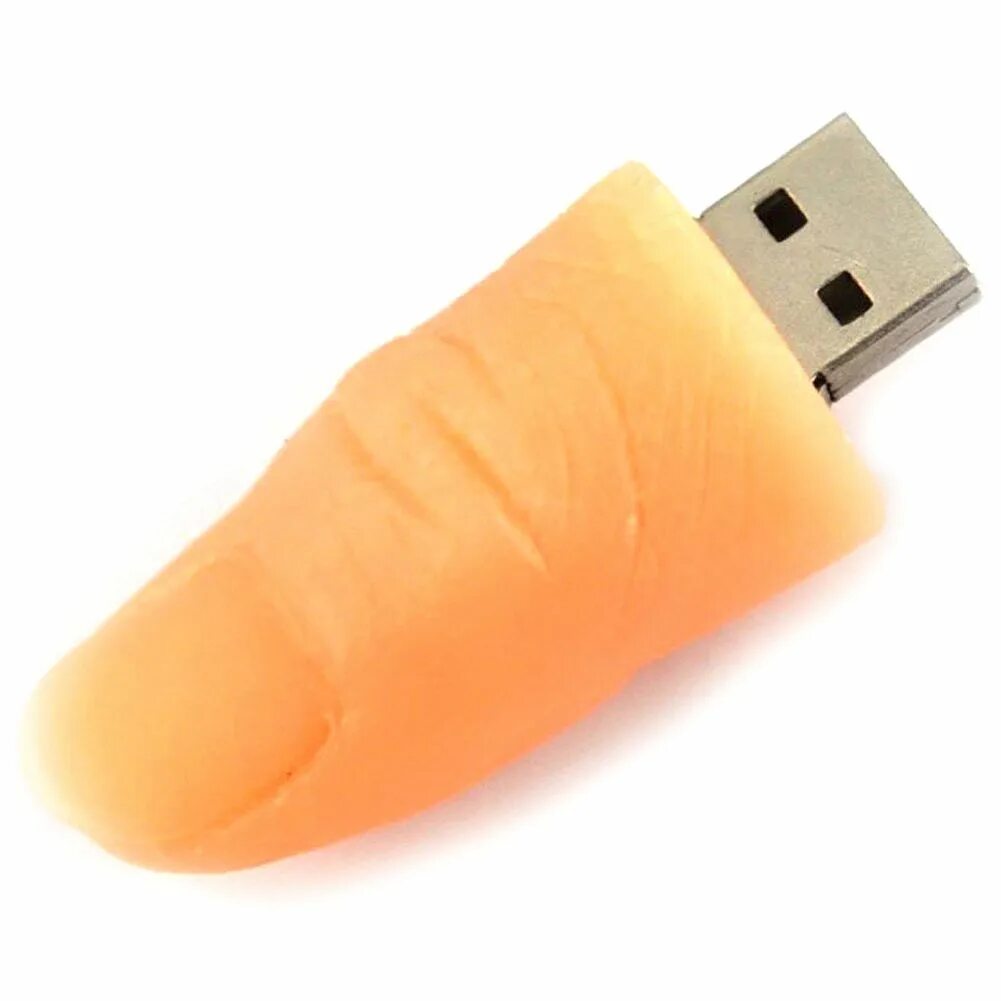 Флешка палец 32 GB (11579_32). Thumb Drive флешка. Флешка палец 16 GB (11579_16). Необычные флешки. Купить usb drive