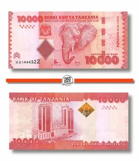 Банкноты unc