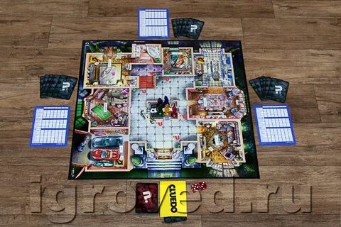 Игра кража