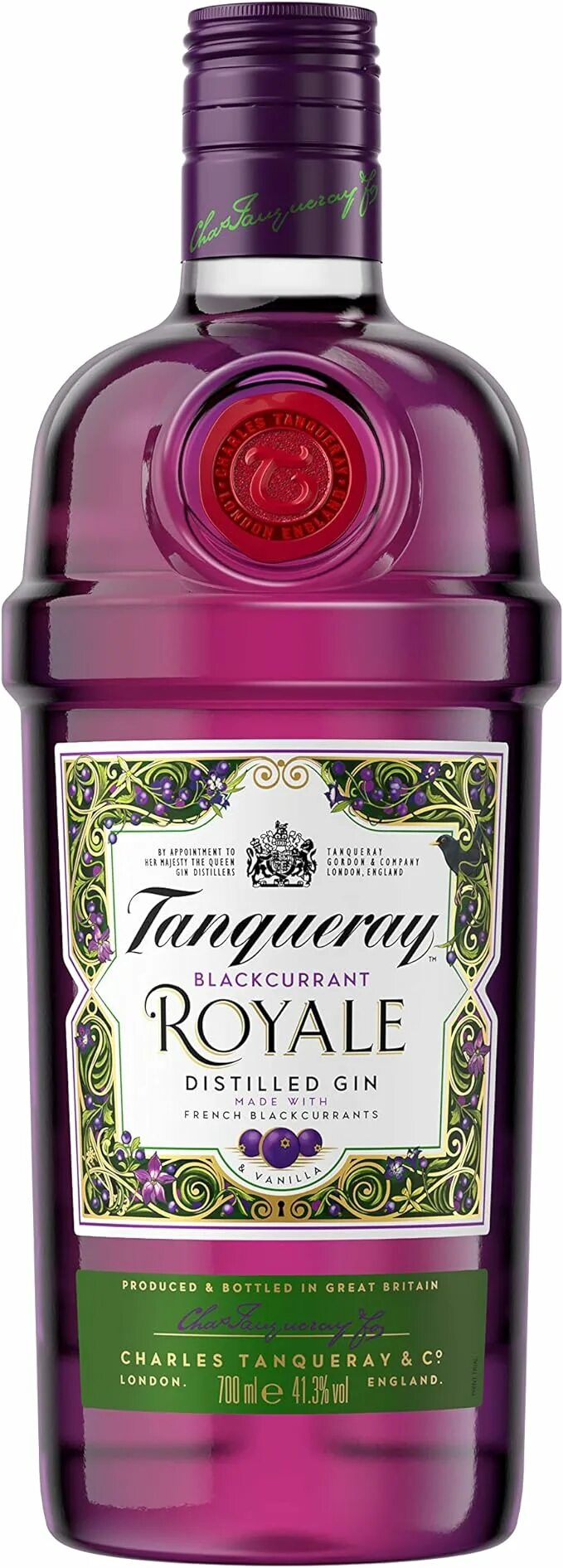 Gin Tanqueray Royale. Tanqueray Blackcurrant. Джин алкогольный Tanqueray.