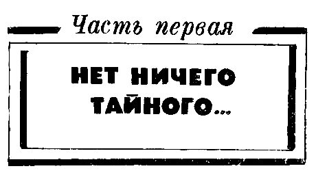 Под ней ничего. Под ней ничего