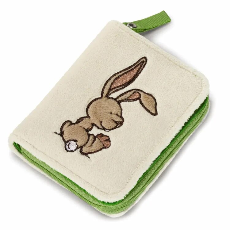 Rabbit wallet