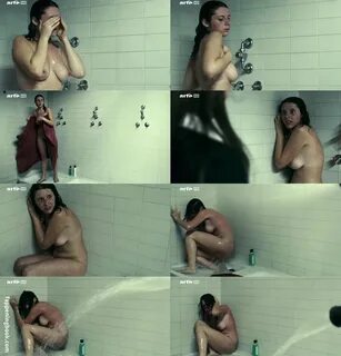 Nude Roles in Movies: Un gioco da ragazze (2008) Cecilia Carponi Nude Photo...