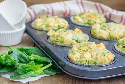 Маффин на завтрак вкусно и точка