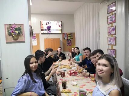 Школа чая