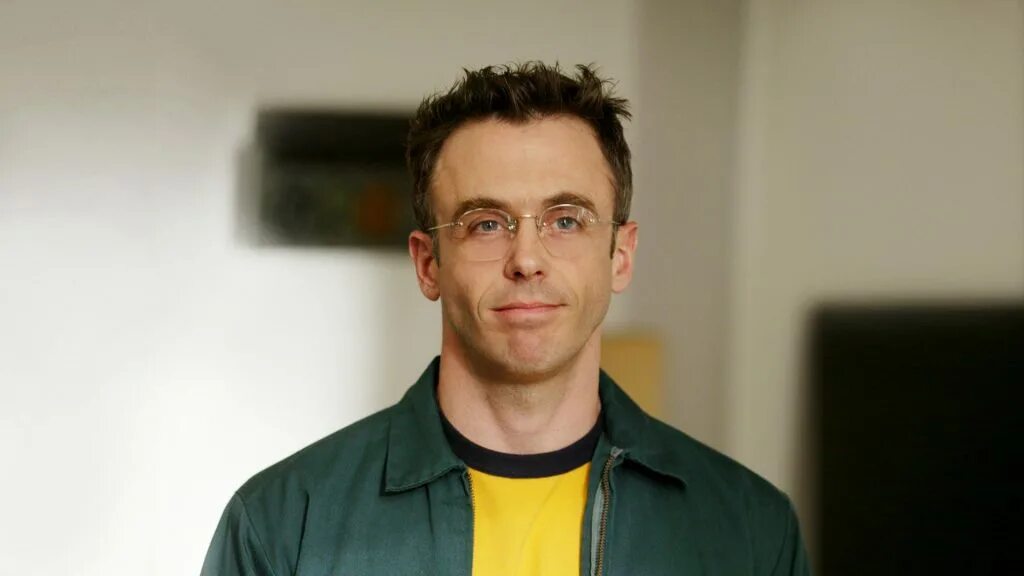 David steve