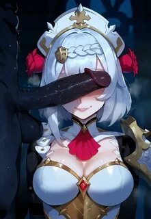 Лучший Канал. ➡ ️HoYoverseHentai. ➡ ️Скачать Галерею. 