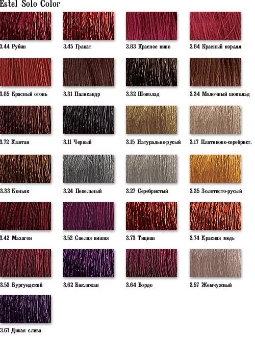 палитра оттеночных бальзамов эстель. роколор тоника для волос палитра. тоника для креативного и экстремального окрашивания палитра. L`oreal casting gloss краска для волос палитра. тоника оттеночный бальзам палитра.