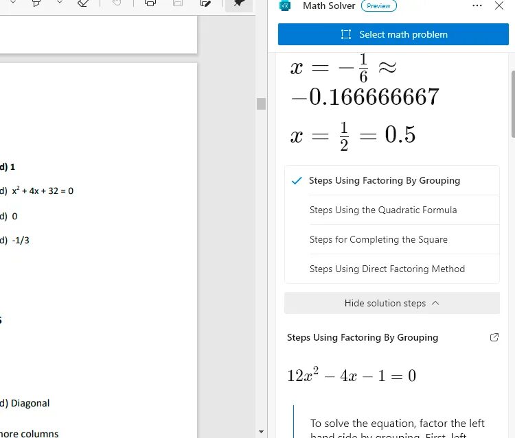 Math solver. Microsoft math solver. solve math. windows math solver. синус в smath solver.