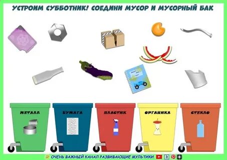 Продолжение предметов