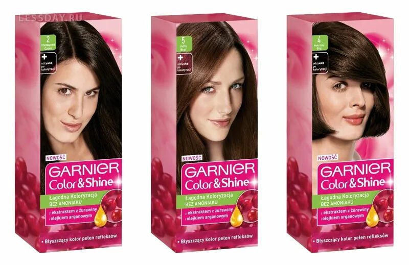 краска без аммиака для волос цвет черничный. гарньер колор шайн 6. краска для волос гарньер без аммиака color shine палитра. краска гарньер колор шайн палитра. 23.