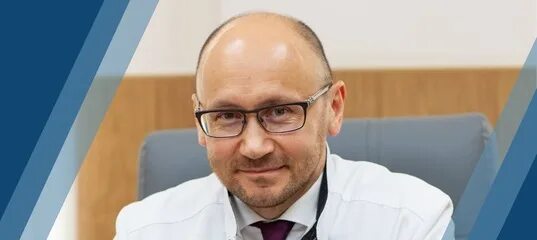 Юбилей Игоря Геннадьевича Глушкова