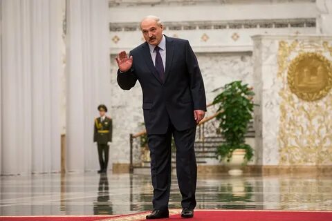 Рост лукашенко