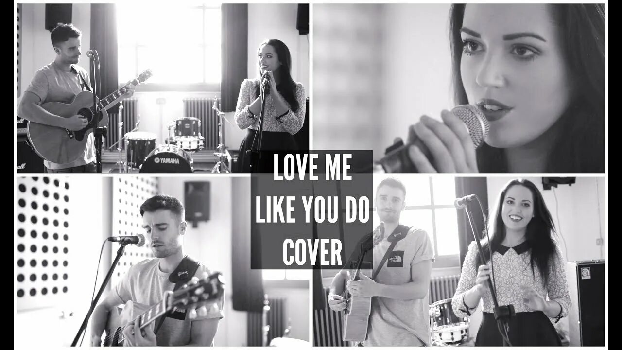 I like your beautiful. Стюарт love me. love_love gabriela karas. like me like you do cover. elly does.