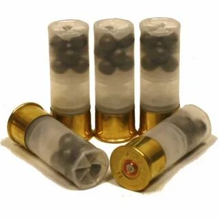 12 bore