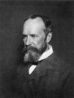 William James.