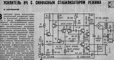 Унч акулиничев