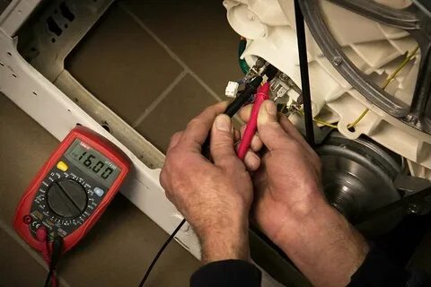 Какое сопротивление должно быть на тене