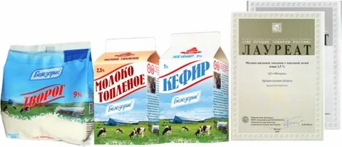 Компания лучший продукт