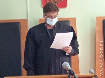 Дело главных врачей